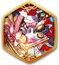 Infinity Basket artifact icon