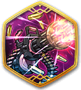 Sashe Ithanes artifact icon