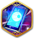 Otherworldly Machinery artifact icon