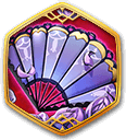 Iron Fan artifact icon