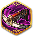 Andre's Crossbow artifact icon