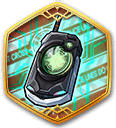Wall of Order artifact icon