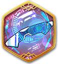 Unseen Observer artifact icon