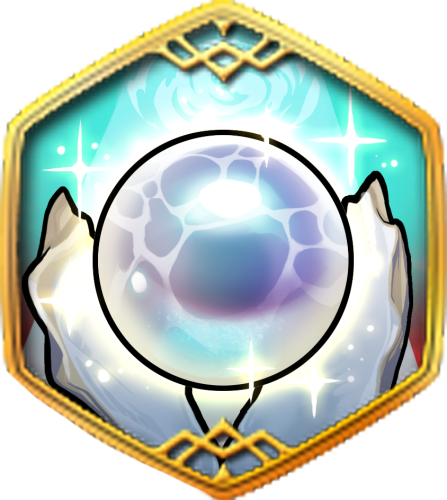 Star of the Deep Sea artifact icon