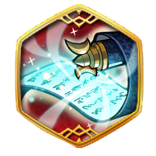 Seal of Capture artifact icon