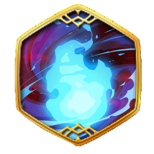 Sphere of Inferno artifact icon