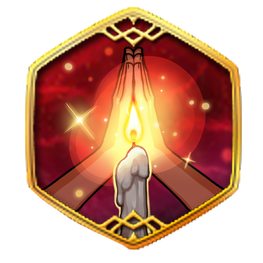 Elegiac Candles artifact icon