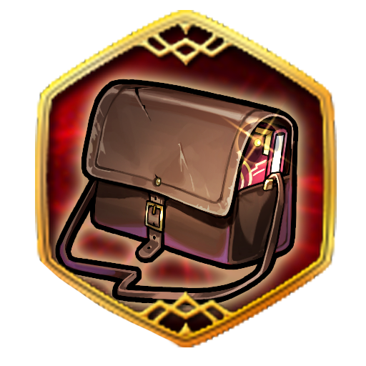 Renewed Will artifact icon