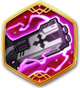Sorrow of the Rose artifact icon