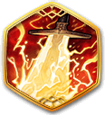 Durandal artifact icon