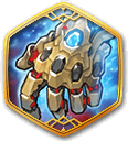 El's Fist artifact icon