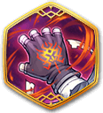 Strak Gauntlet artifact icon
