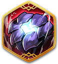 Alencinox's Wrath artifact icon