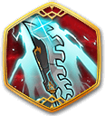 Merciless Glutton artifact icon