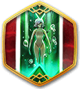 Cradle of Life artifact icon