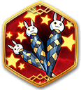 Circus Fantasia artifact icon