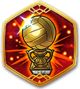 Champion's Trophy artifact icon