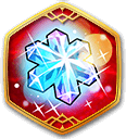 Snow Crystal artifact icon