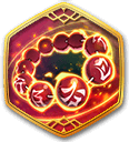 Samsara Prayer Beads artifact icon