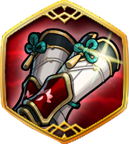 Indestructible Gaiters artifact icon