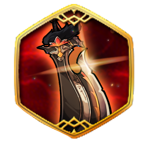 Sword of Autumn Eclipse artifact icon