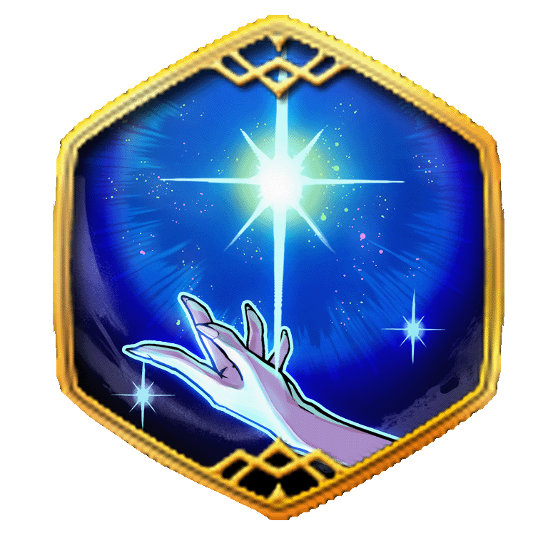 Prayer of Solitude artifact icon