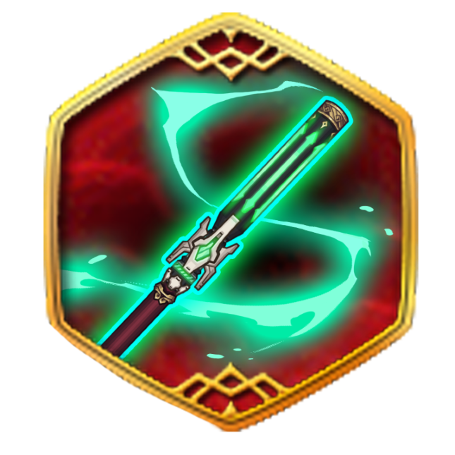 Ruyi Jingu Bang artifact icon