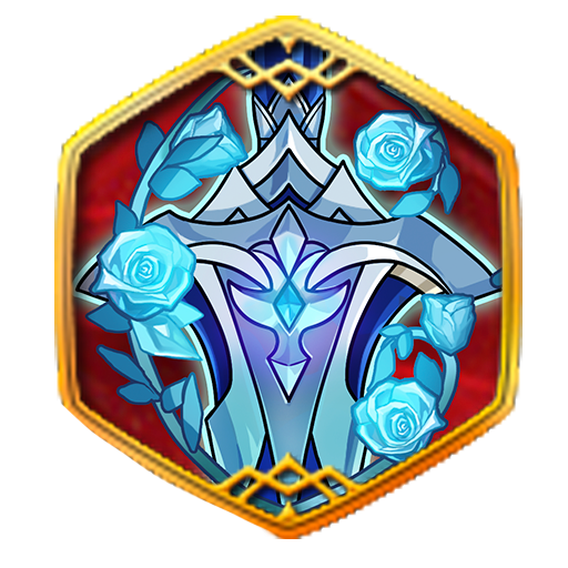 Thorn of the Blue Rose artifact icon