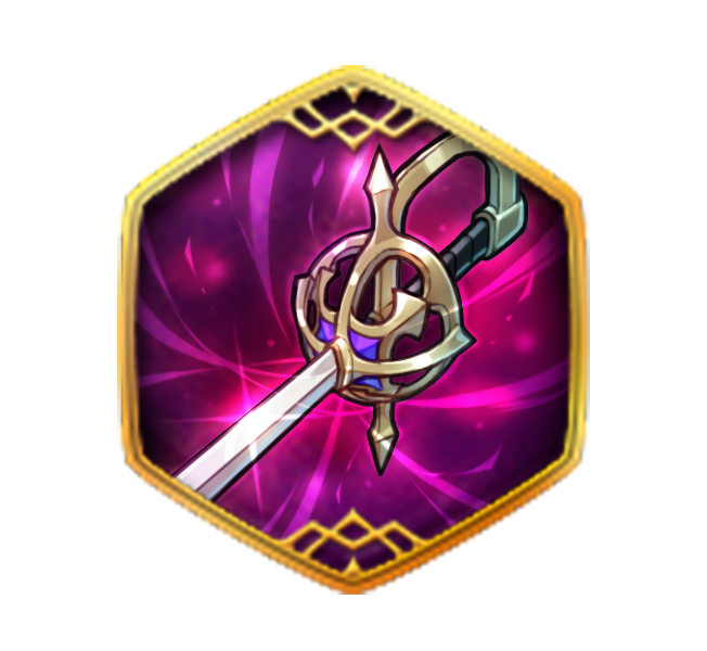 Strike of Aspiration artifact icon
