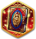 Tome of Life's End artifact icon
