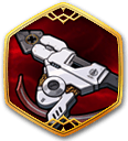 Custom-Made Power Anchor artifact icon