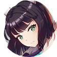 Ainos portrait