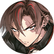 Aki portrait