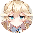 Angel of Light Angelica portrait