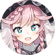 Angelica portrait