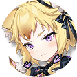 Bad Cat Armin portrait