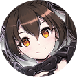 Bomb Model Kanna portrait