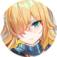 Camilla portrait