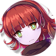 Carmainerose portrait