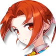 Carrot portrait