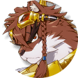 Cartuja portrait