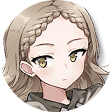 Celeste portrait