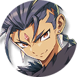 Champion Zerato portrait