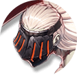 Chaos Inquisitor portrait
