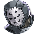 Church of Ilryos Axe portrait
