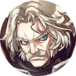 Corvus portrait