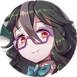 Doll Maker Pearlhorizon portrait