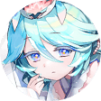 Dragon King Sharun portrait