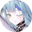 Fenne portrait
