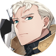 Furious portrait